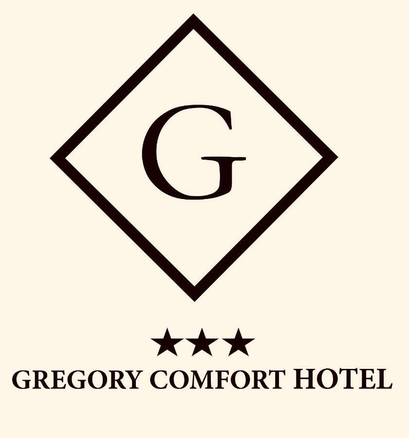 Gregory Comfort Hotel Kalamaki  Exterior photo